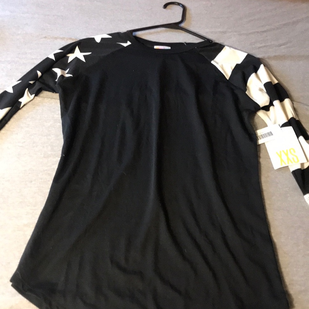 Lularoe randy